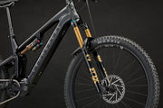 Commencal Meta Power SX Avinox Signature Pure Black 2027