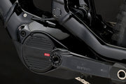 Commencal Meta Power SX Avinox Signature Pure Black 2027