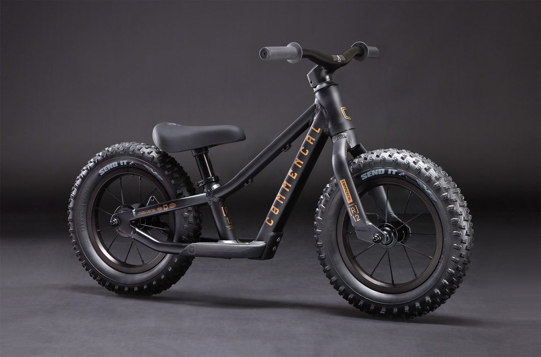 Commencal Kids Ramones 12" Balance Bike