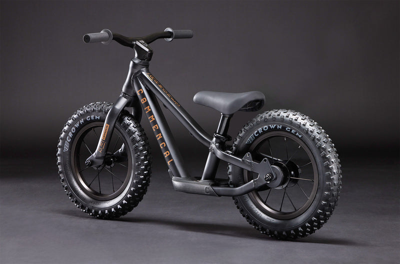 Commencal Kids Ramones 12" Balance Bike