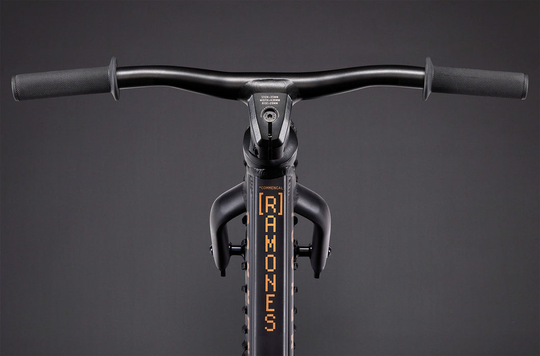 Commencal Kids Ramones 12" Balance Bike