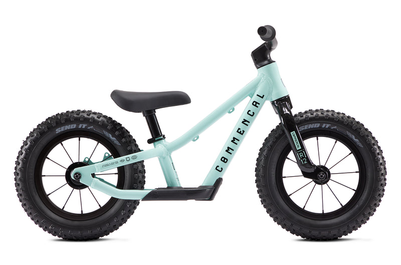 Commencal Kids Ramones 12" Balance Bike