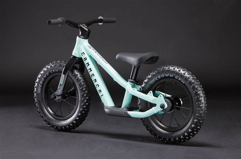 Commencal Kids Ramones 12" Balance Bike