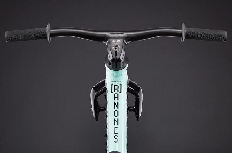 Commencal Kids Ramones 12" Balance Bike