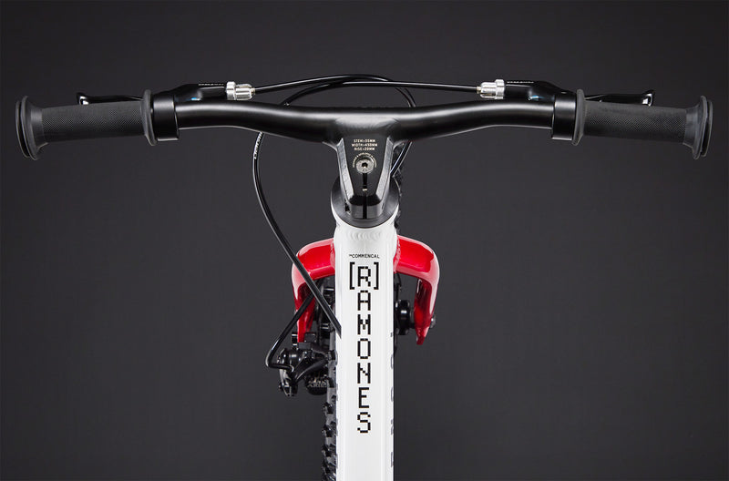 Commencal Ramones 14 Kids Mountain Bike (Single Speed)