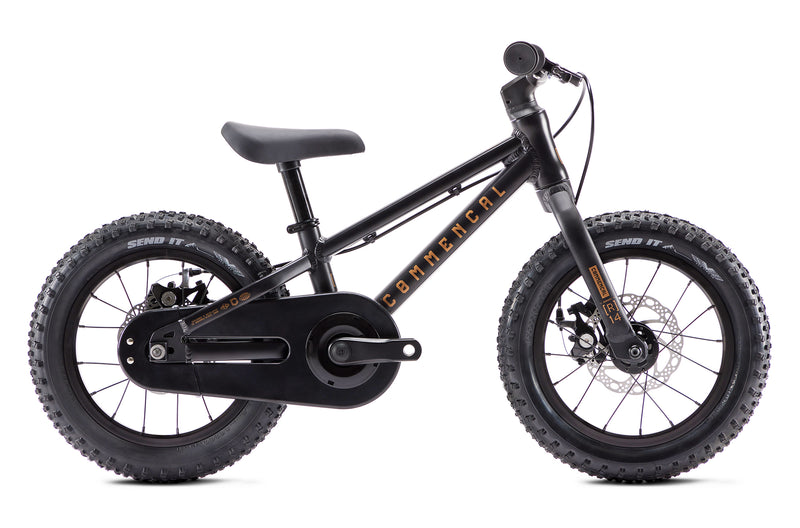 commencal kinderfahrrad Commencal Ramones 14 Kids Mountain Bike (Single Speed)