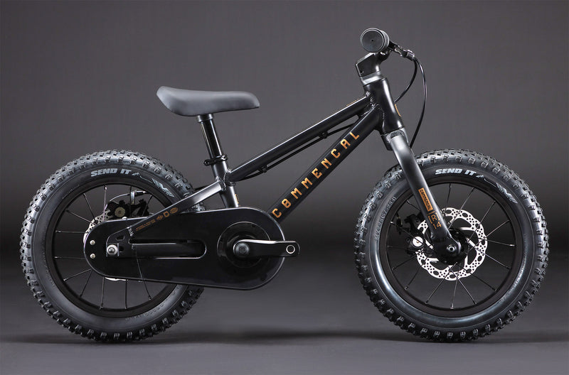 Laufrad Commencal RMNS 14