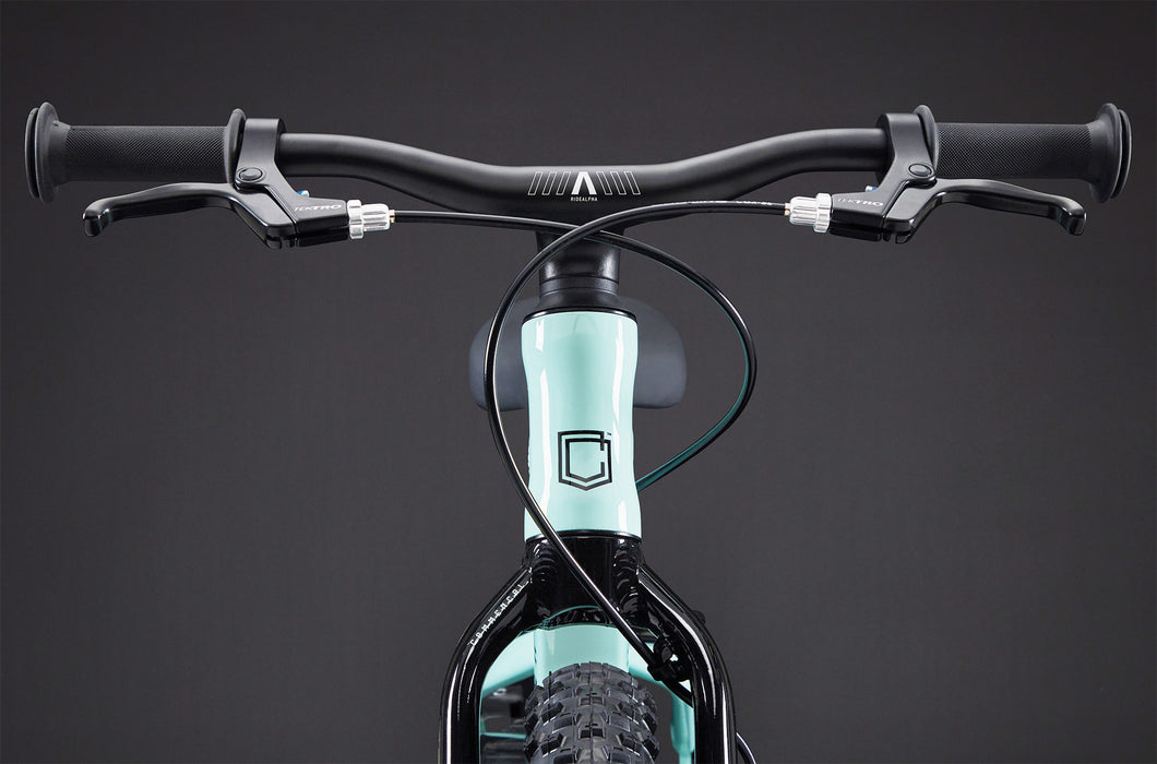 Commencal Ramones 14 Kids Mountain Bike (Single Speed) — Ready Set