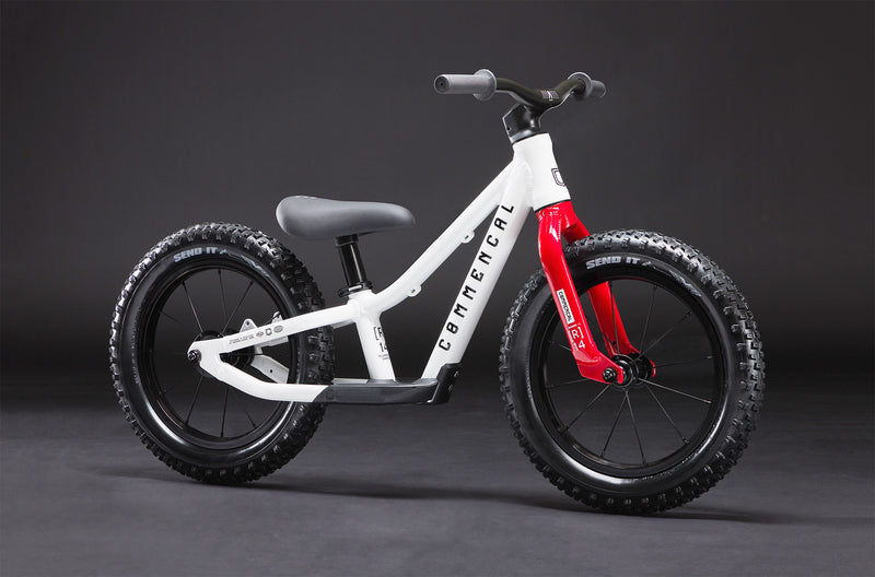 Commencal Kids Ramones 14" Balance Bike