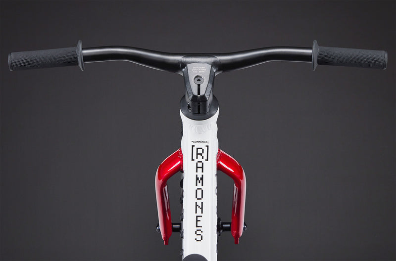 Commencal Kids Ramones 14" Balance Bike