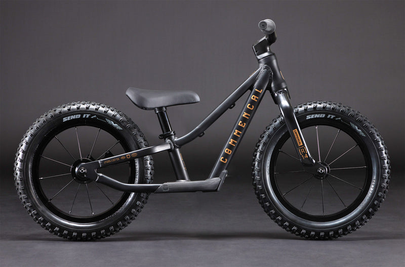 Commencal Kids Ramones 14" Balance Bike