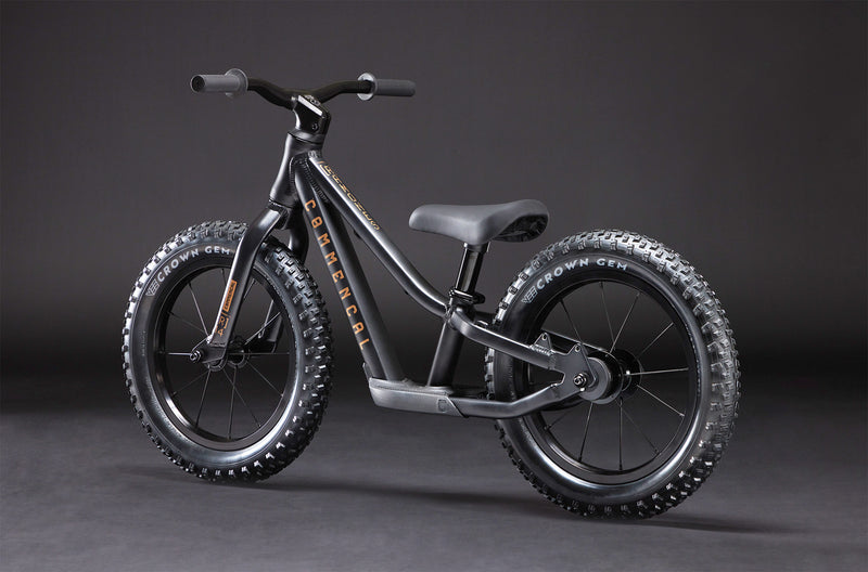 Commencal Kids Ramones 14" Balance Bike