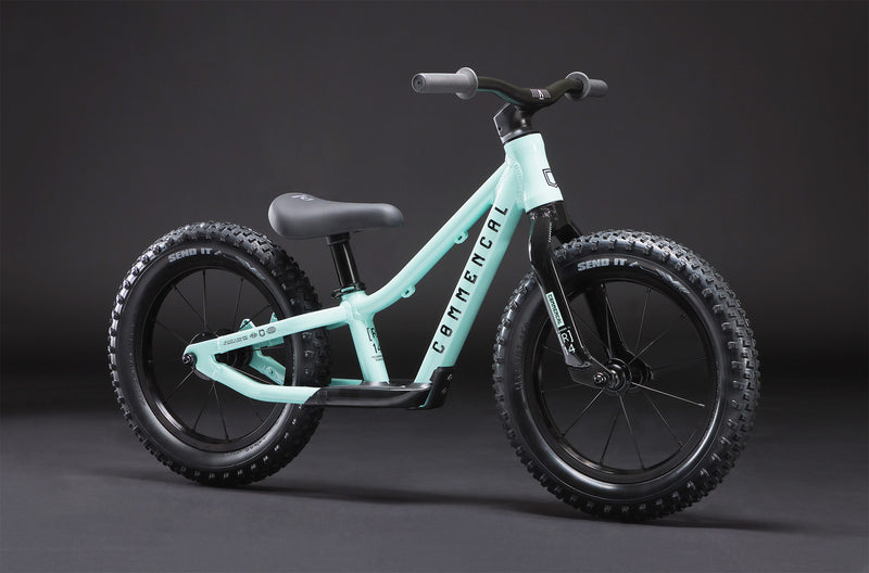 Commencal Kids Ramones 14" Balance Bike