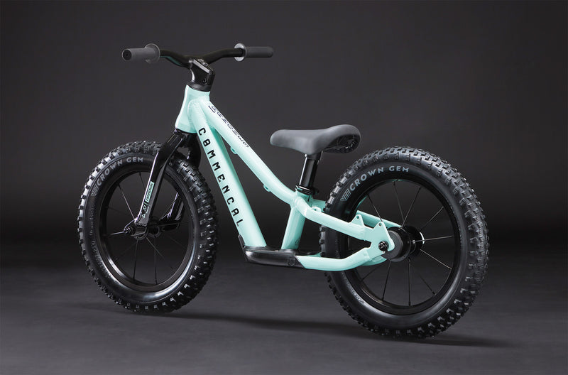 Commencal Kids Ramones 14" Balance Bike