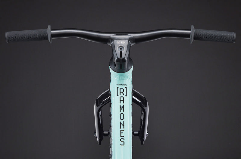 Commencal Kids Ramones 14" Balance Bike