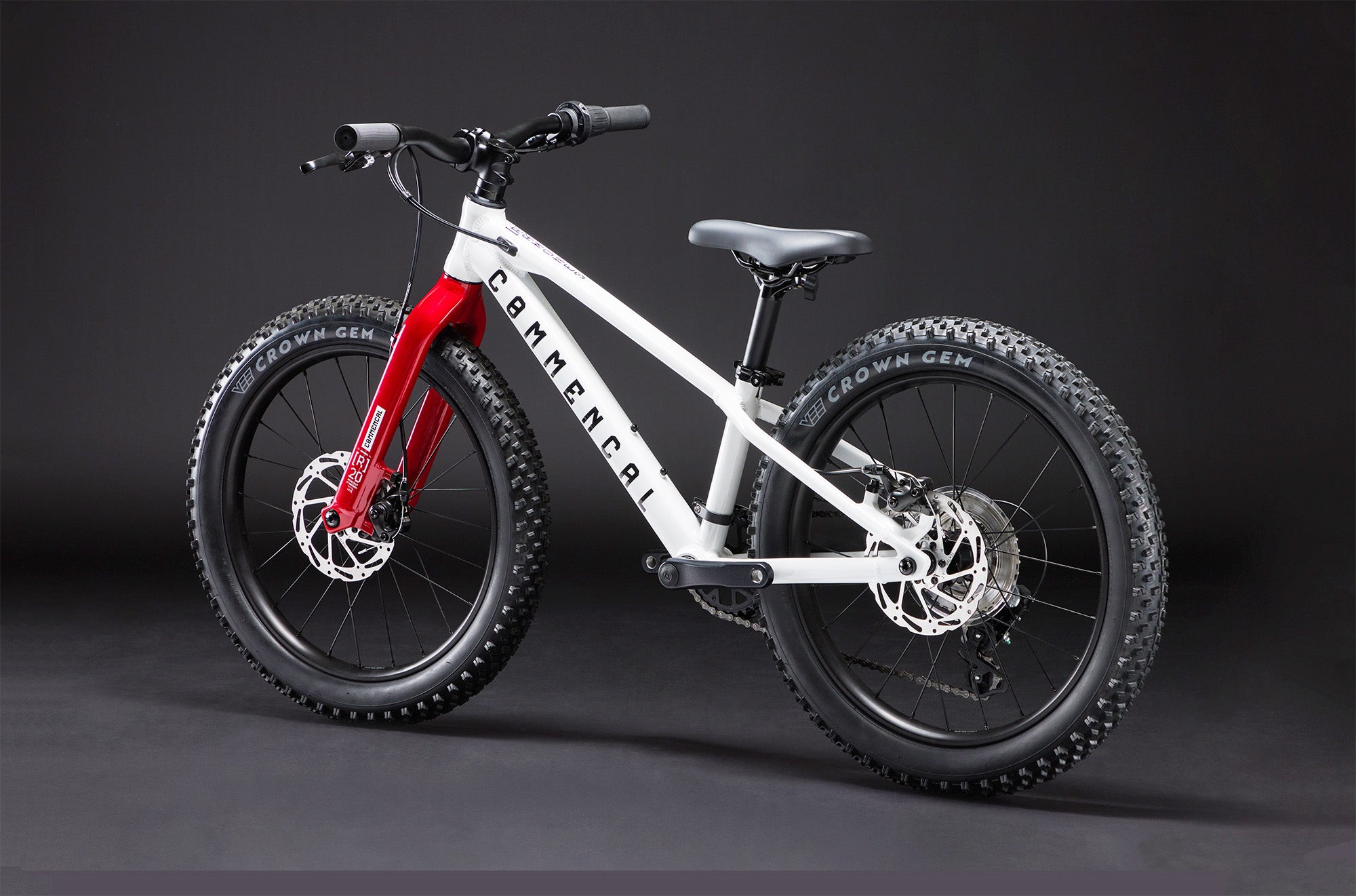 CANNENCAL RAMONES20 2017年モデル マウンテンバイク COMMENCAL / コメンサル 日本オフィシャルサイト / ジオライドジャパン