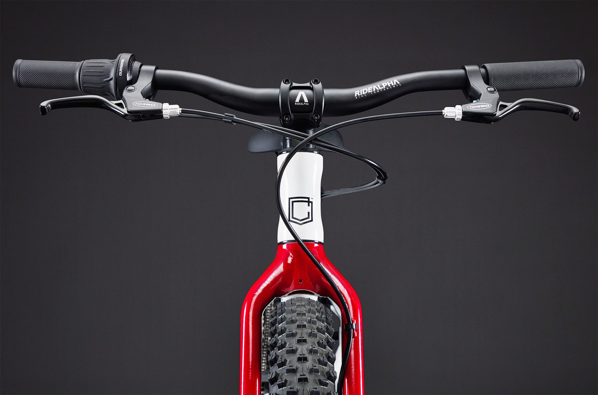 Commencal Ramones 20 Mountain Bike (7-Speed) — Ready Set Pedal