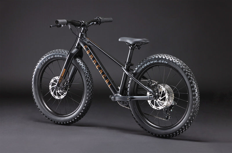 Commencal Ramones 20 Mountain Bike (7-Speed)