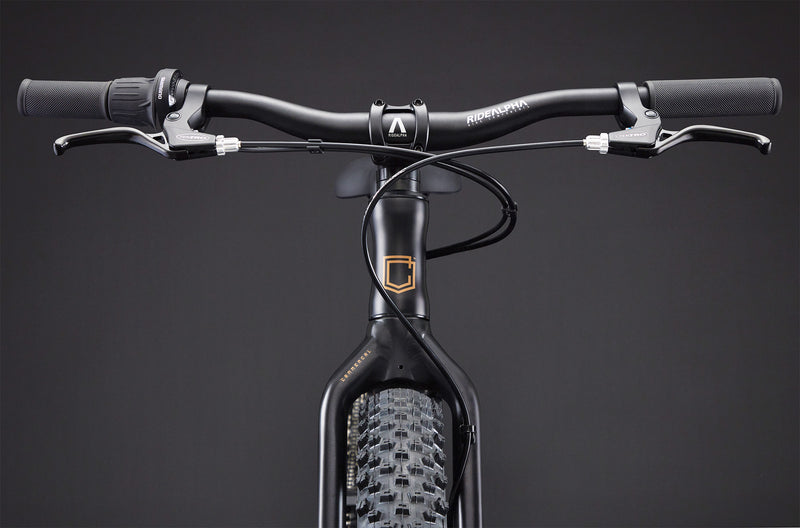 Commencal Ramones 20 Mountain Bike (7-Speed)