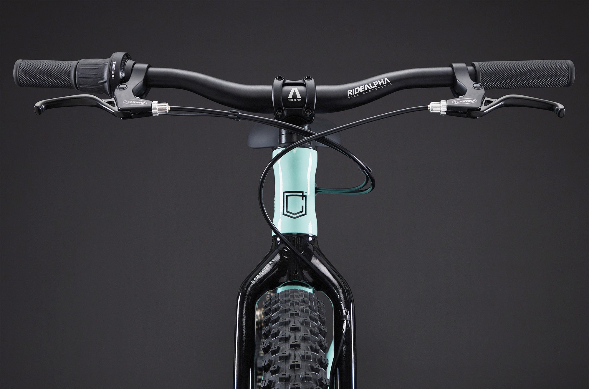 CANNENCAL RAMONES20 2017年モデル マウンテンバイク Commencal Ramones 20 Mountain Bike (7-Speed) — Ready Set Pedal