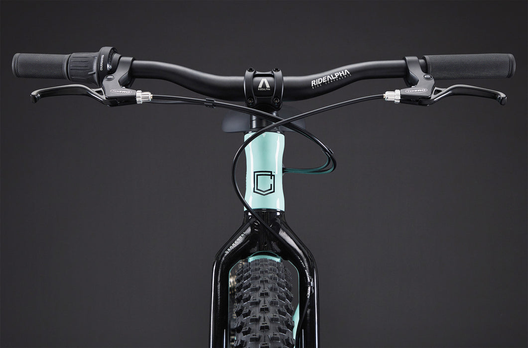 Carbon Handlebar Wide Mtb Bars Ride Wide Carbon Enduro Handlebar