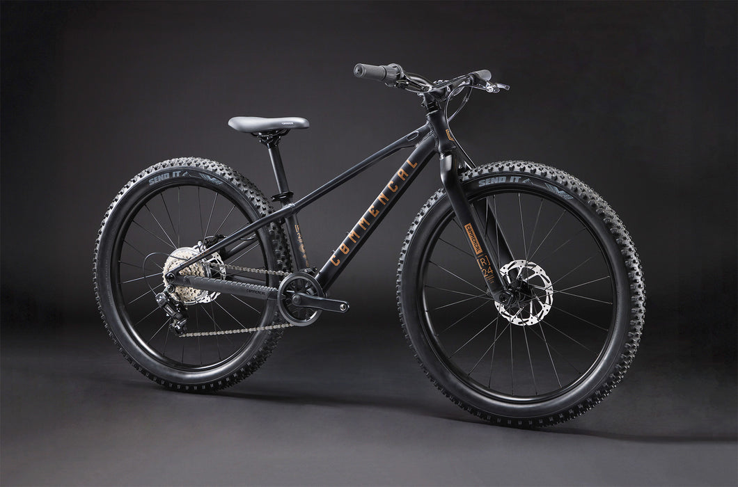 Commencal Ramones 24 Mountain Bike (7-Speed)
