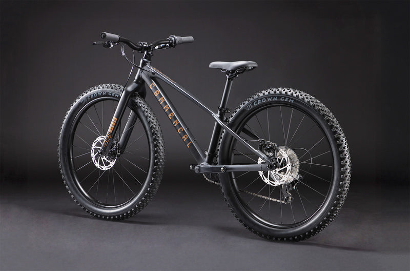 Commencal Ramones 24 Mountain Bike (7-Speed)