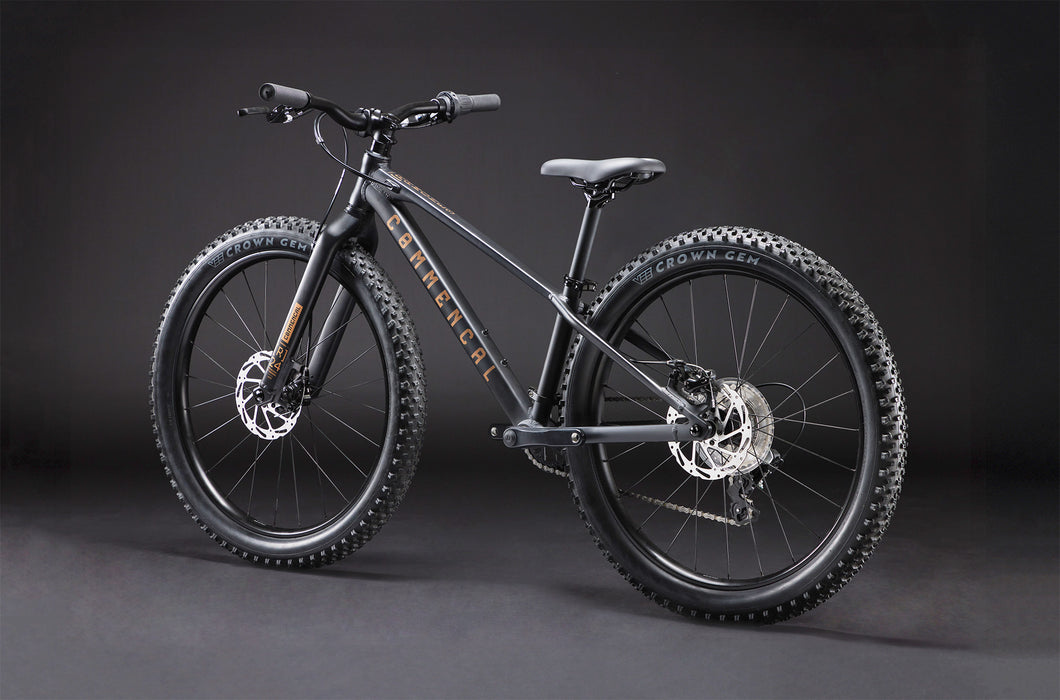 Commencal Ramones 24 Mountain Bike (7-Speed)