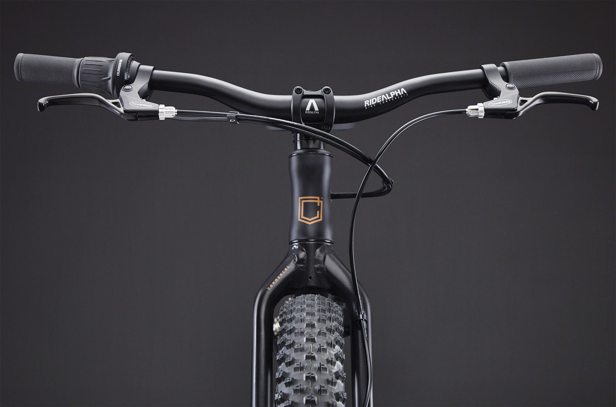 Commencal Ramones 24 Mountain Bike (7-Speed) — Ready Set Pedal