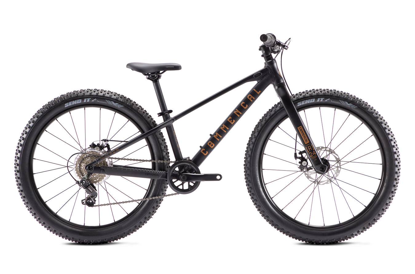 24" Bikes (Ages 7-11)