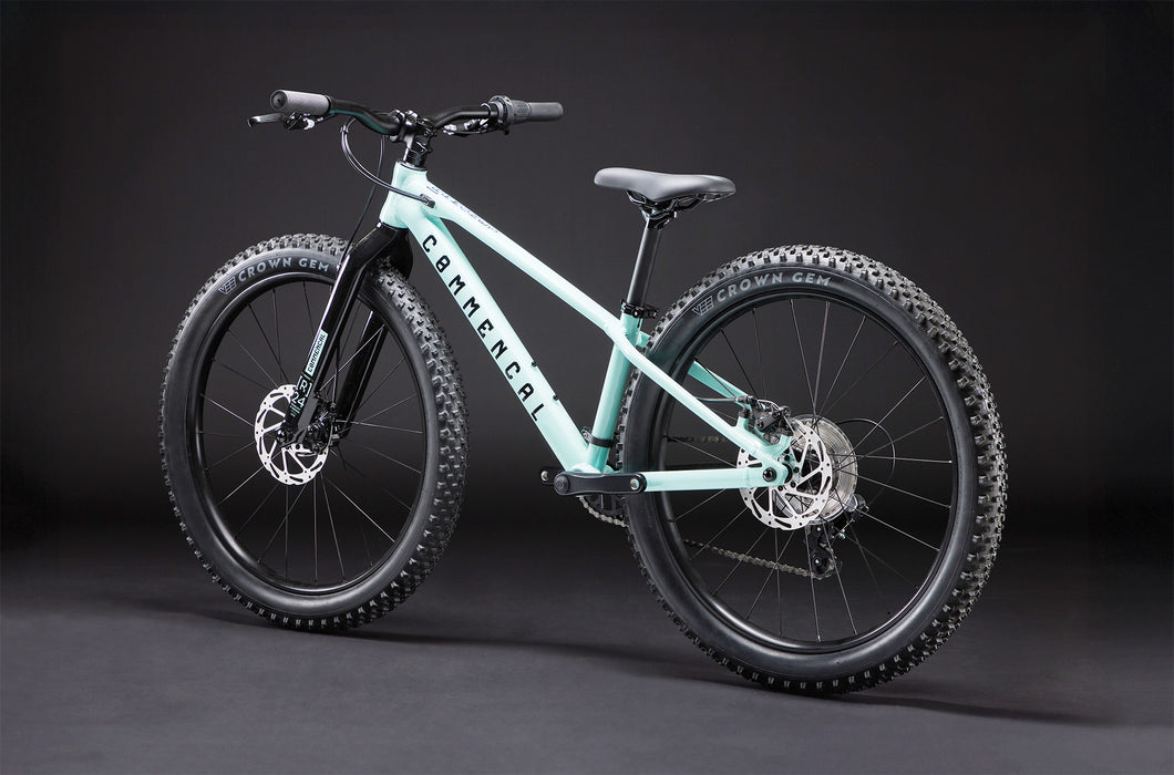 Commencal Ramones 24 Mountain Bike (7-Speed)