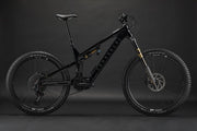 Commencal Meta Power SX Avinox Podium Pure Black 2027