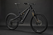Commencal Meta Power SX Avinox Podium Pure Black 2027