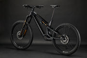 Commencal Meta Power SX Avinox Podium Pure Black 2027