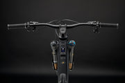 Commencal Meta Power SX Avinox Podium Pure Black 2027