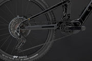 Commencal Meta Power SX Avinox Podium Pure Black 2027