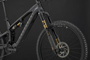 Commencal Meta Power SX Avinox Podium Pure Black 2027