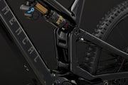 Commencal Meta Power SX Avinox Podium Pure Black 2027