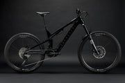 Commencal Meta Power SX Avinox Ride Pure Black 2027