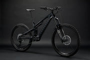 Commencal Meta Power SX Avinox Ride Pure Black 2027