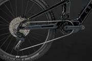 Commencal Meta Power SX Avinox Ride Pure Black 2027