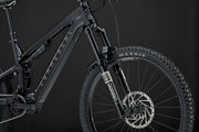 Commencal Meta Power SX Avinox Ride Pure Black 2027