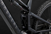 Commencal Meta Power SX Avinox Ride Pure Black 2027
