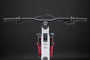 Commencal Meta Power SX Avinox RockShox Pure White 2027
