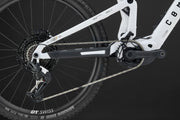 Commencal Meta Power SX Avinox RockShox Pure White 2027