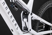 Commencal Meta Power SX Avinox RockShox Pure White 2027