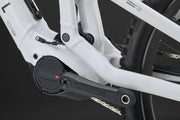 Commencal Meta Power SX Avinox RockShox Pure White 2027