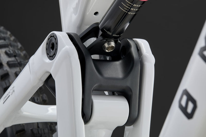 Commencal Meta Power SX Avinox RockShox Pure White 2027