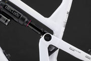 Commencal Meta Power SX Avinox RockShox Pure White 2027