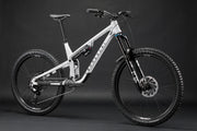 Commencal Meta SX V5 Essential Pure White 2027